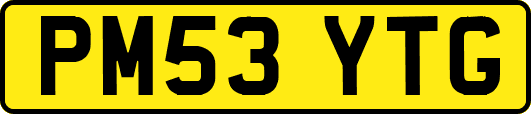 PM53YTG