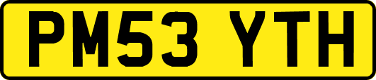 PM53YTH
