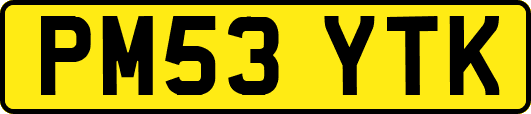 PM53YTK