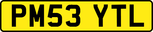 PM53YTL