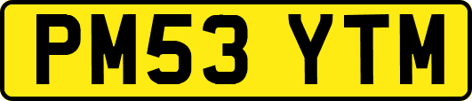 PM53YTM