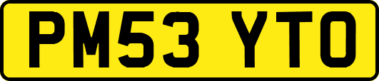 PM53YTO