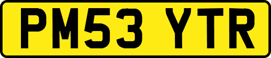 PM53YTR