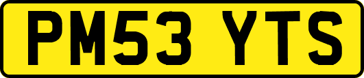 PM53YTS
