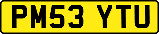 PM53YTU