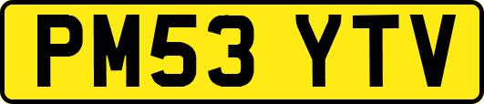 PM53YTV