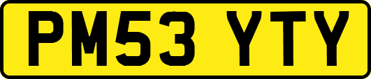 PM53YTY