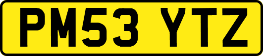 PM53YTZ