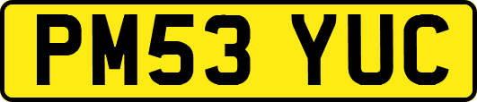 PM53YUC