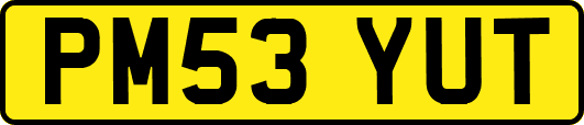 PM53YUT