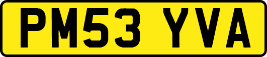PM53YVA