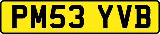 PM53YVB