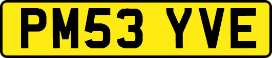 PM53YVE