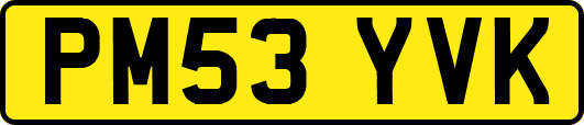 PM53YVK