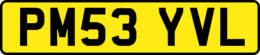 PM53YVL