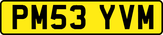 PM53YVM