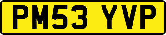 PM53YVP