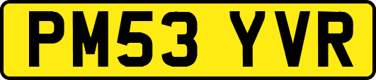 PM53YVR