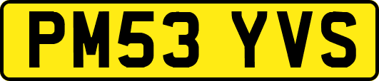 PM53YVS