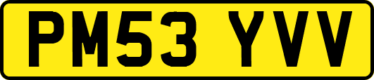 PM53YVV