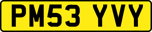 PM53YVY