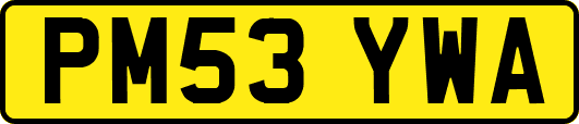 PM53YWA