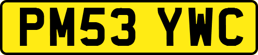 PM53YWC