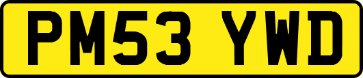 PM53YWD