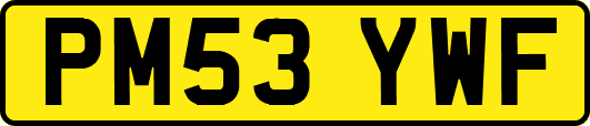 PM53YWF