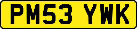 PM53YWK