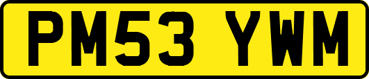 PM53YWM
