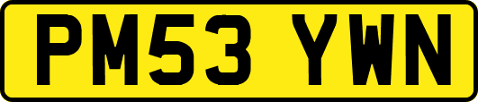 PM53YWN