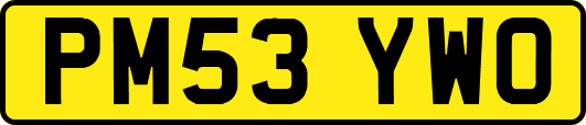 PM53YWO