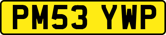 PM53YWP