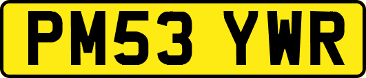 PM53YWR