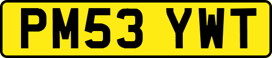 PM53YWT