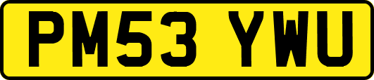 PM53YWU