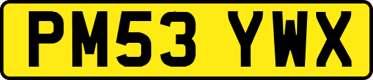PM53YWX
