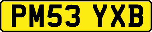 PM53YXB