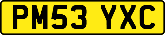PM53YXC