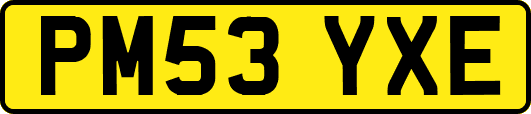 PM53YXE