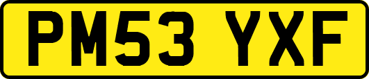 PM53YXF