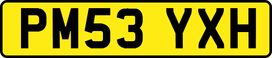 PM53YXH