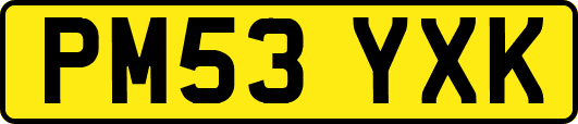 PM53YXK
