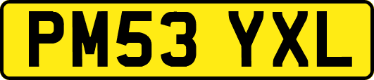 PM53YXL