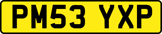 PM53YXP