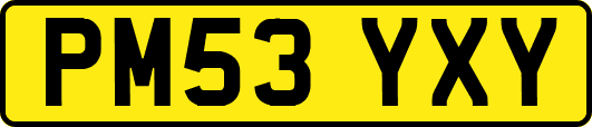 PM53YXY