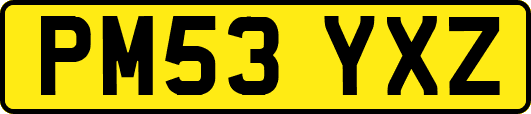 PM53YXZ