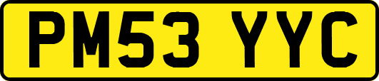 PM53YYC