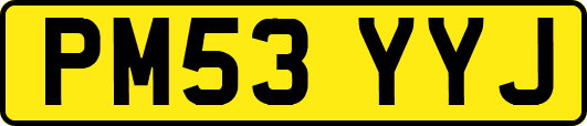 PM53YYJ